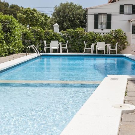 Hotel Madrid 시우타데야 외부 사진