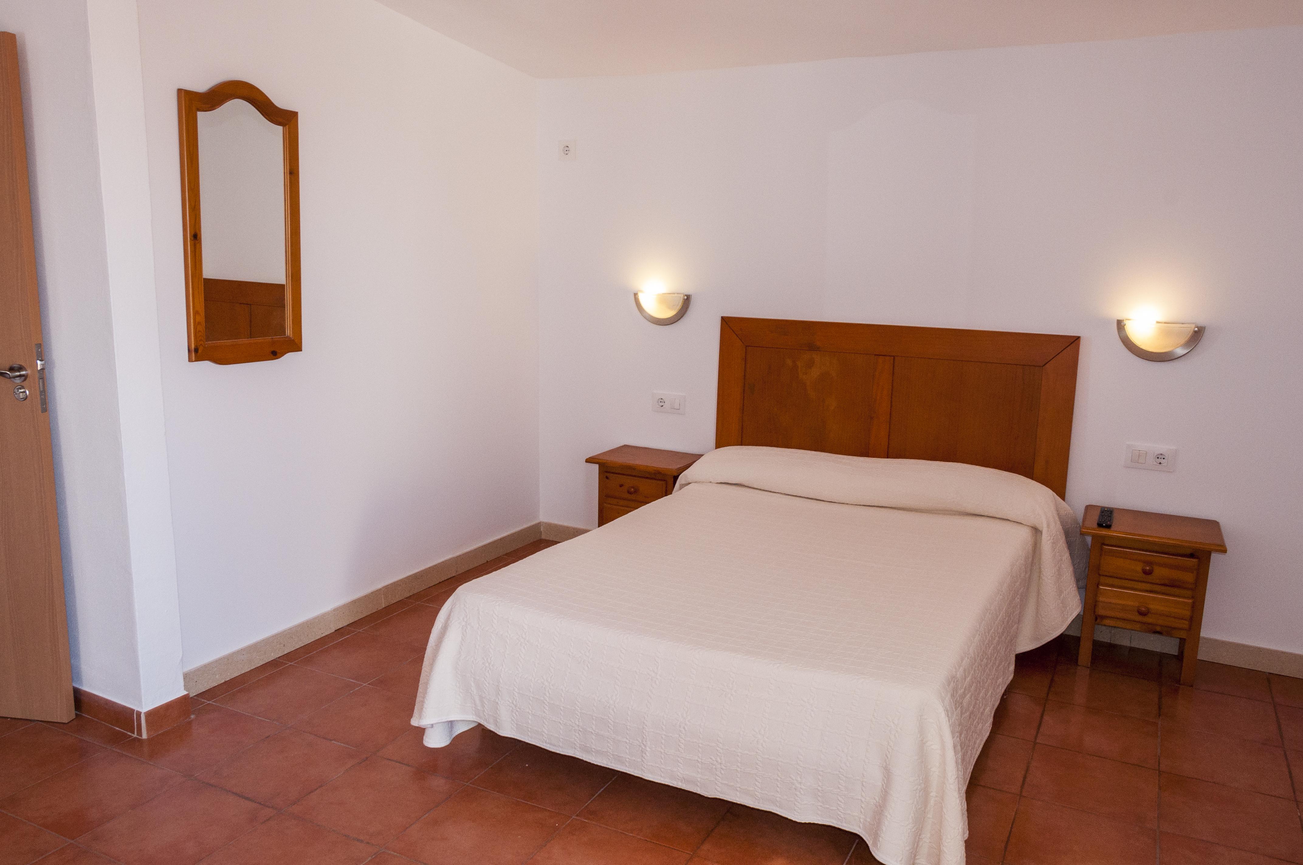 Hotel Madrid 시우타데야 외부 사진