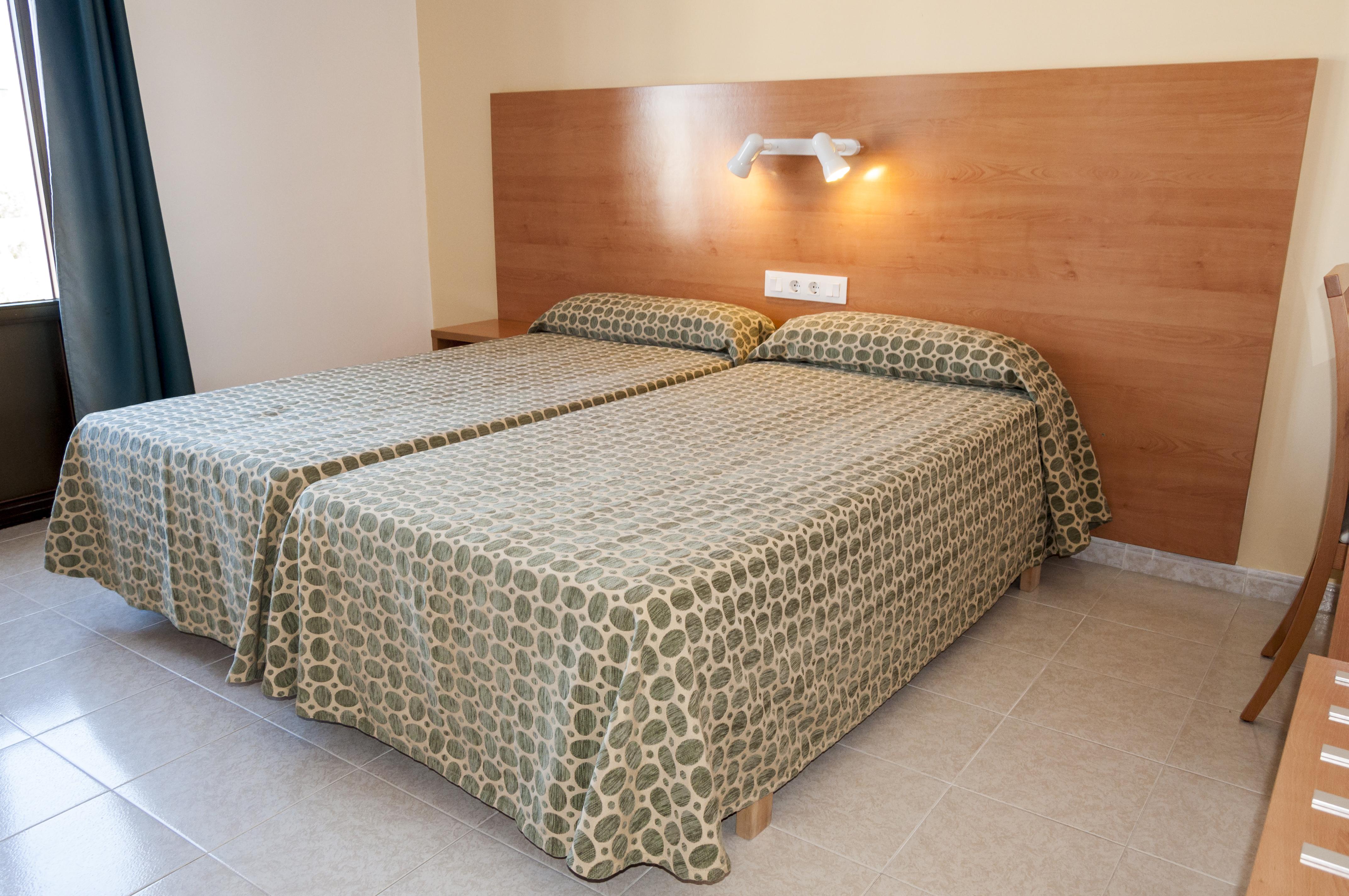 Hotel Madrid 시우타데야 외부 사진