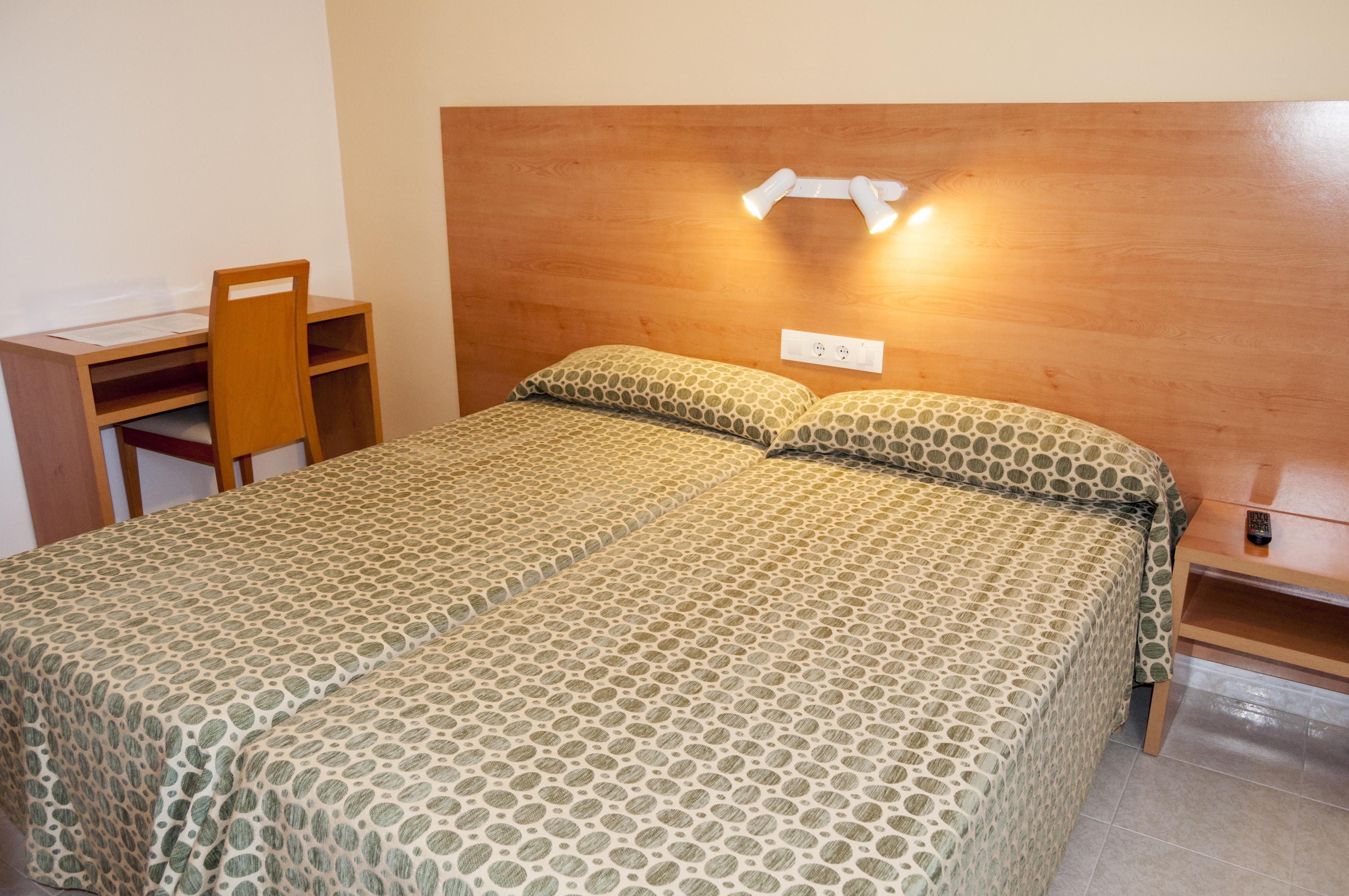 Hotel Madrid 시우타데야 외부 사진